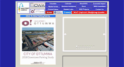 Desktop Screenshot of mainstreetottumwa.com